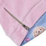 Платье тр. для девочки Lapin House Lapin House 232E3270/23-02