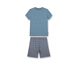Пижама для мальчика Sanetta Sanetta 233229/23-02
