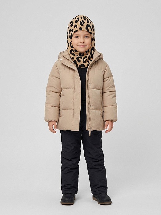 Шлем для девочки Chobi Chobi WH26009/М/25-02