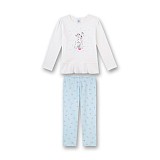 Пижама для девочки Sanetta Sanetta 232255/19-01