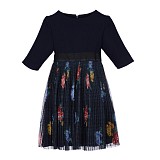 Платье для девочки Lapin House Lapin House 202E3482/20-02
