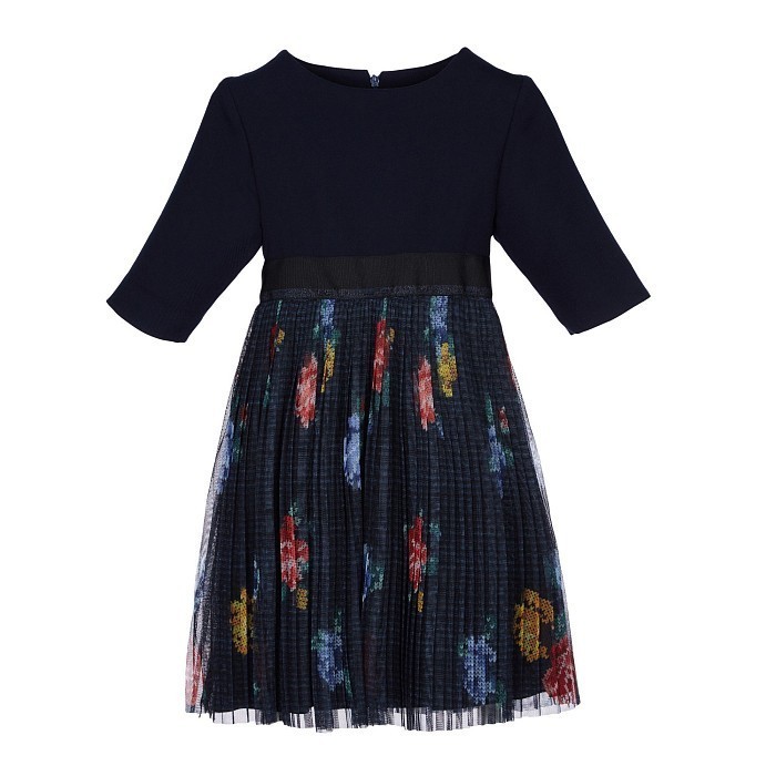 Платье для девочки Lapin House Lapin House 202E3482/20-02