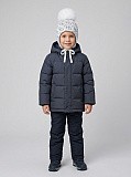 Шапка для мальчика Chobi Chobi WH24013/23-02