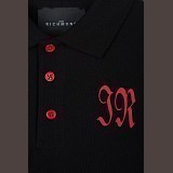 Рубашка тр. для мальчика John Richmond Richmond RBP23074POOF-BLACK/23-01