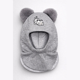 Шлем для девочки Chobi Chobi WH27024/М/26-02
