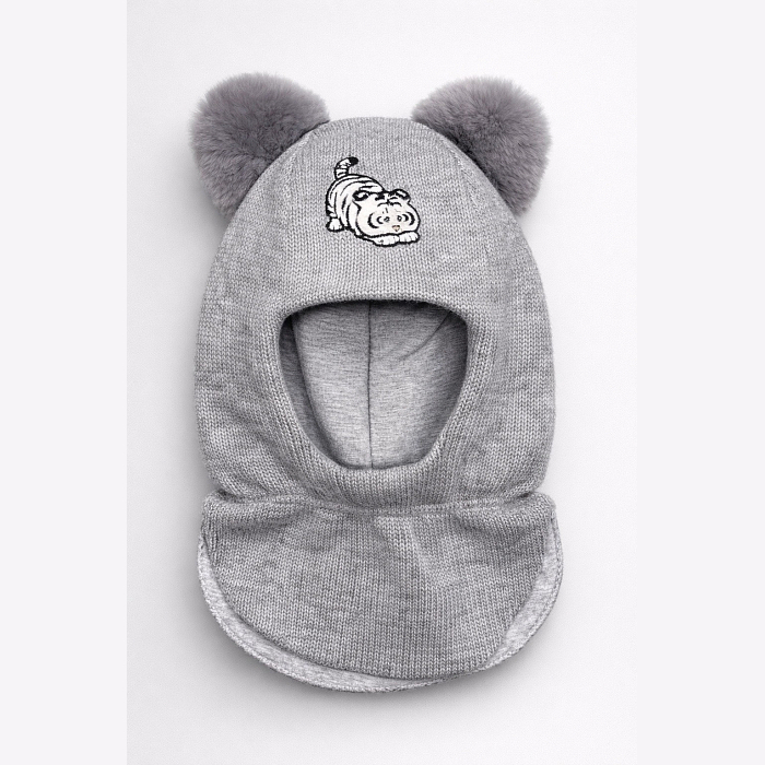 Шлем для девочки Chobi Chobi WH27024/М/26-02