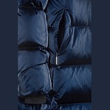 Пальто для девочки Freedomday Freedomday IFRJG2874AD782-RD-BLUE NAVY/М/22-02