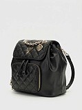 Рюкзак для девочки GUESS Guess J5YZ04WGT10-JBLK/26-01