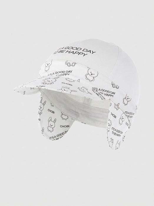 Кепи детское Chobi Chobi SH23025/23-01