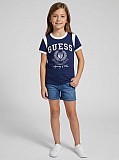 Футболка для девочки GUESS Guess J5RI31K6YW4-G7HR/25-01