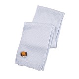 Шарф для мальчика Joli Bebe Joli Bebe 5091SW-LIGHT BLUE/22-02