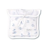 Комплект тр. (комбинезон+шапка+нагрудный фартук) Kissy Kissy Kissy Kissy KB104028N/20-01