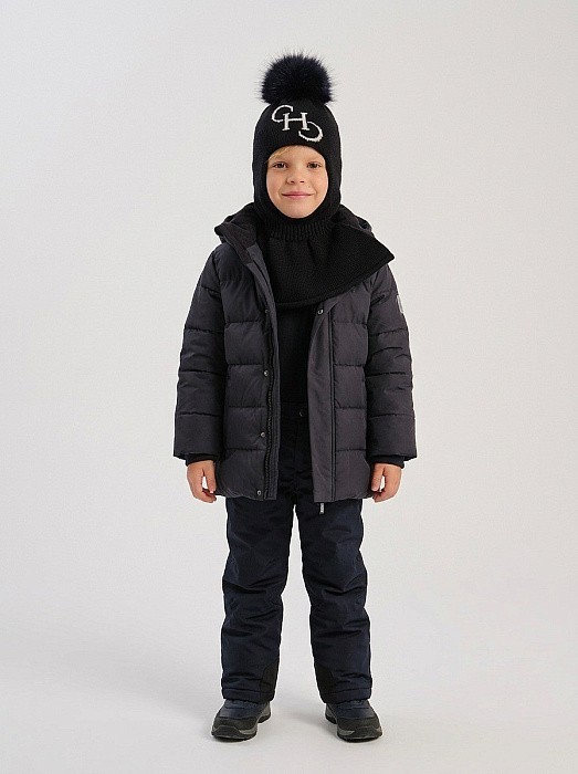 Шлем детский Chobi Chobi WH24030/23-02