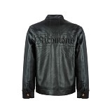 Куртка для мальчика John Richmond Richmond RBP23086GBHB-BLACK/23-01
