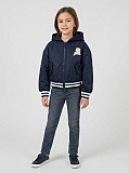 Куртка для девочки GUESS Guess J5RL09WGB90-G7HR/М/25-01