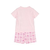 Пижама в инд. уп. для девочки GUESS Guess H1BT07K8HM0-G6K9/23-01