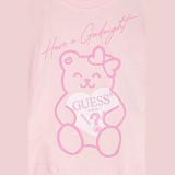 Пижама в инд. уп. для девочки GUESS Guess H1BT07K8HM0-G6K9/23-01