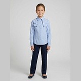 Блузка для девочки Badi Junior Badi Junior 14864/23-02