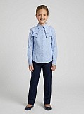 Блузка для девочки Badi Junior Badi Junior 14864/23-02