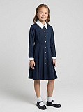 Платье для девочки Badi Junior Badi Junior 14401/23-02