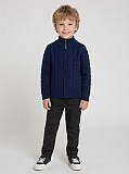 Кофта на молнии детская NORVEG Norveg 18JWUZ-246/23-02