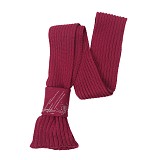 Шарф для девочки Joli Bebe Joli Bebe 4327SW-BURGUNDY/20-02