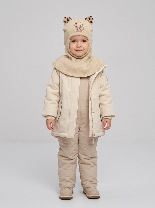 Шлем для девочки Chobi Chobi SH26009/М/26-01