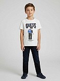 Футболка для мальчика GUESS Guess N6RI05K8HM4-G011/26-01