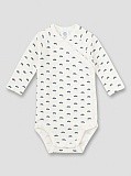 Боди для мальчика Sanetta Sanetta 323140/22-02