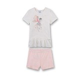 Пижама для девочки Sanetta Sanetta 232245/19-01