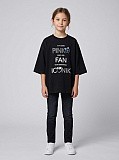 Джемпер для девочки PINKO UP Pinko Up F4PIJGTH216-110/М/24-02