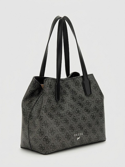 Сумка для девочки GUESS Guess J5YZ01WFMF0-JBLK/25-02