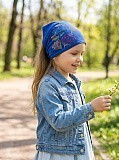 Повязка для девочки Chobi Chobi SH-2181/20-01