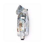 Куртка для мальчика Molo Molo 5W24M311-9115/М/24-02