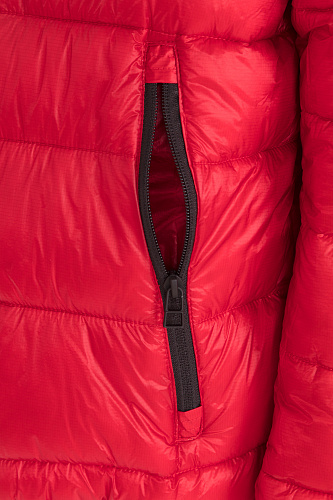 Куртка двухстор. для мальчика Freedomday IFRJB920AB350-ED-RED/М/21-02