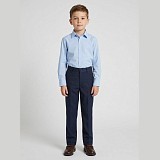 Брюки для мальчика Tugi Tugi 8032.2/23-02