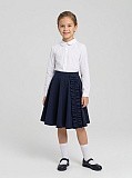 Юбка текстильная для девочки PICCINO BELLINO Piccino Bellino 04133/М/25-02