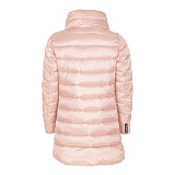 Полупальто для девочки Freedomday Freedomday IFRJG840AB767-ED-PINK/М/21-02