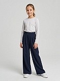 Брюки текстильные для девочки Badi Junior Badi Junior 14824/М/25-02