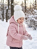 Шапка для девочки Chobi Chobi WH23046/22-02
