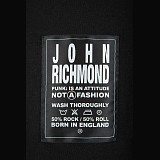 Футболка для мальчика John Richmond Richmond RBP23053TSSW/23-01