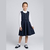 Сарафан для девочки Badi Junior Badi Junior 14830/23-02