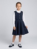 Сарафан для девочки Badi Junior Badi Junior 14830/23-02