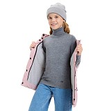 Свитер с высоким воротом детский NORVEG Norveg 18SWCTUT-035/М/26-02
