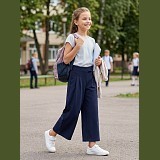 Брюки для девочки Badi Junior Badi Junior 14443/23-02