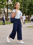 Брюки для девочки Badi Junior Badi Junior 14443/23-02
