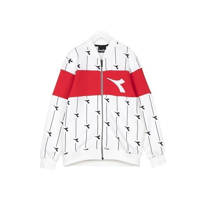 Жакет тр. для мальчика Diadora  019245/19-1