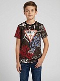 Футболка для мальчика GUESS Guess L5RI05K8HM4-P0DU/25-01