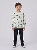 Джемпер для мальчика Molo Molo 1S25J201-9311/М/25-01