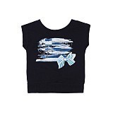Топ для девочки Lapin House Lapin House 71E2333/17-01